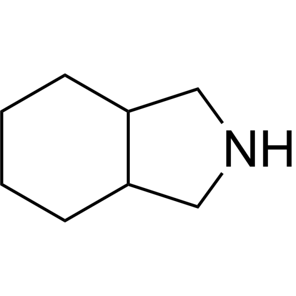 Octahydroisoindole 21850-12-4